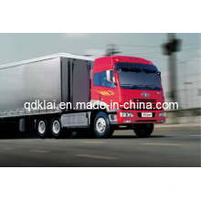 380HP Faw 6x4 Tractor Truck/ Trailer Truck